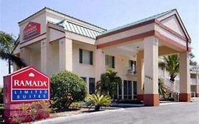 Ramada Limited And Suites Clearwater